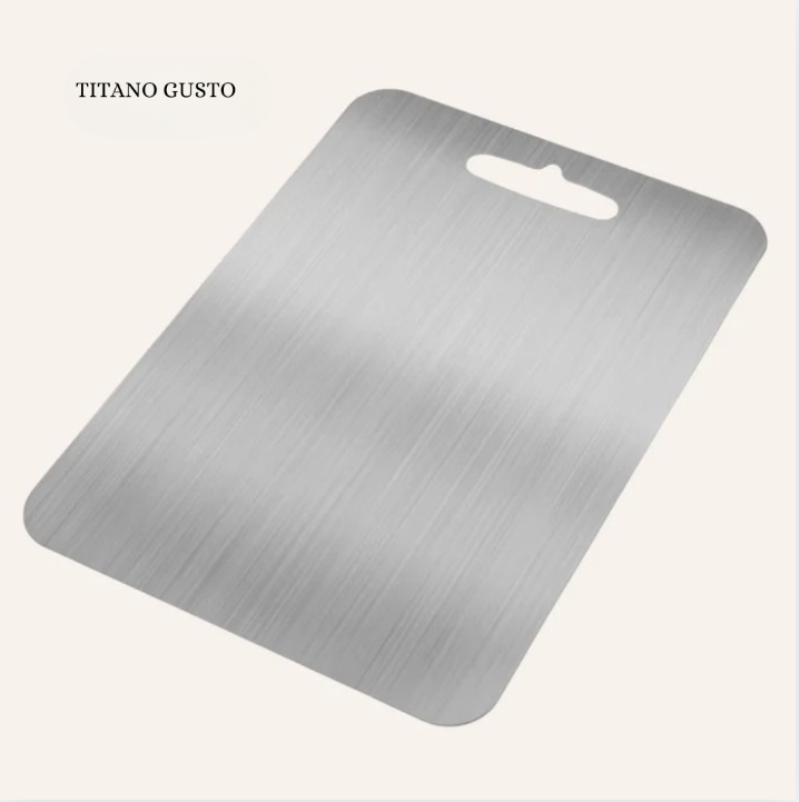 Bundle Prep & Serve: Set di Utensili + Tagliere
